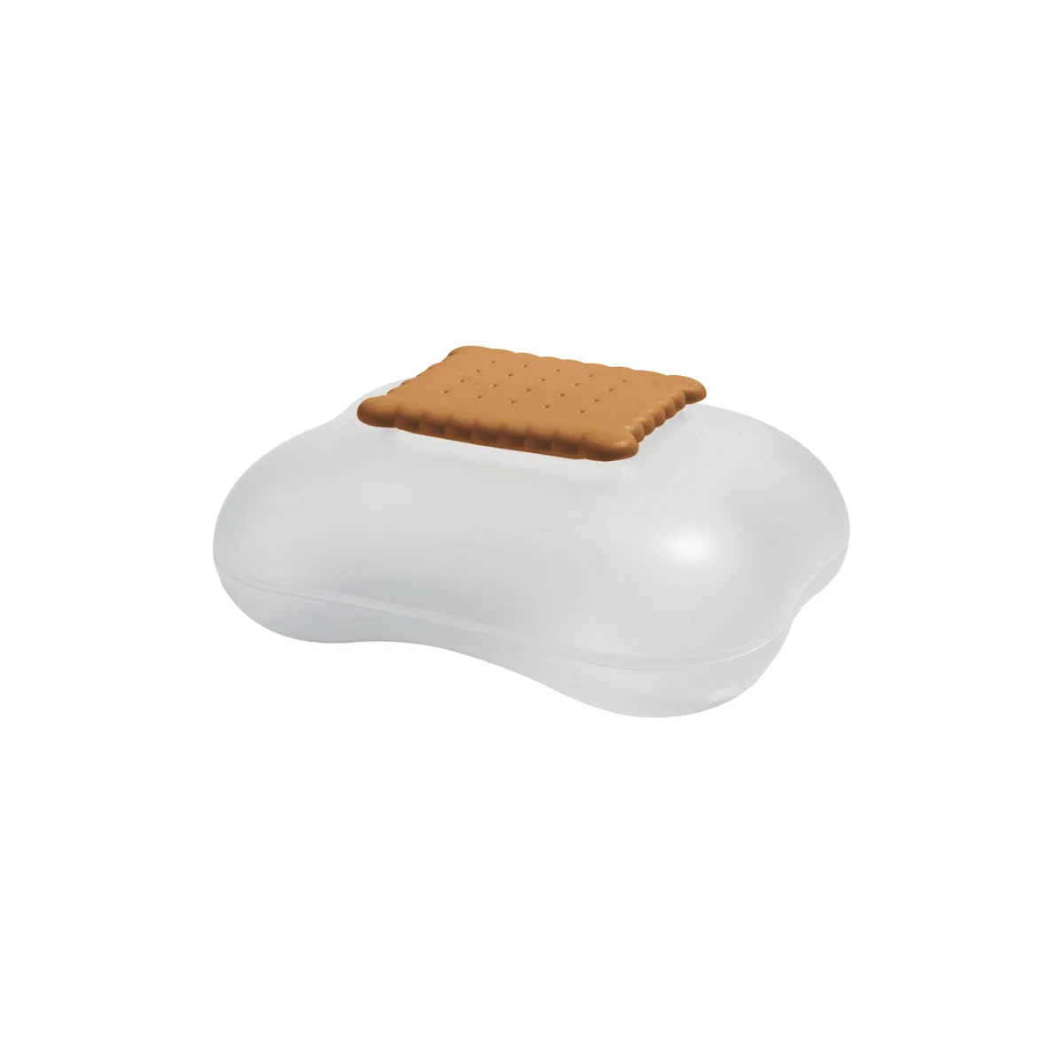Boîte à Biscuits Mary Biscuit Box de Alessi – photo du produit