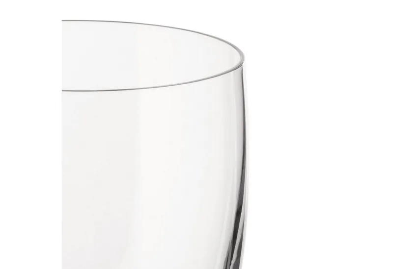 Weinglas Glass Family, 4-tlg., Kristallglas by Alessi in White – product photo 2 of 3
