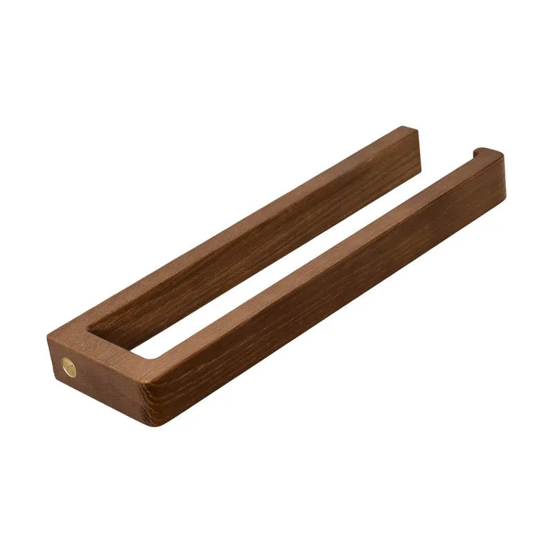 Andersen Küchenpapierhalter 2 Lackierte Esche van Andersen Furniture – productfoto