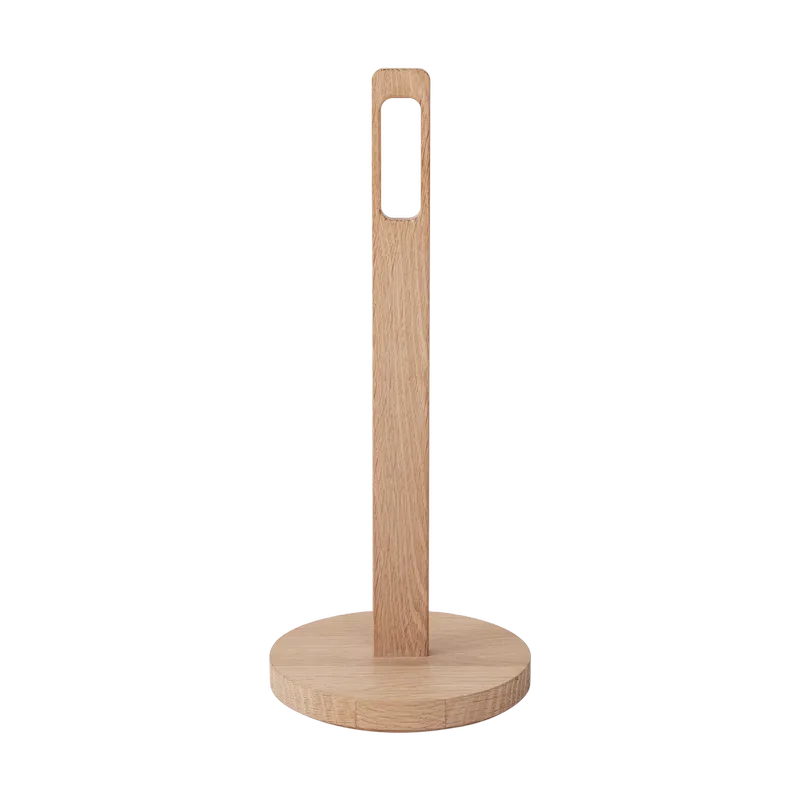 Andersen Küchenrollenhalter 33 cm Oak by Andersen Furniture – product photo