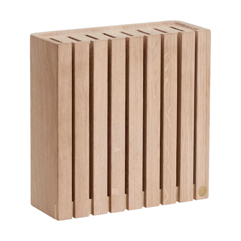 Andersen Messerblock Oak by Andersen Furniture – product photo