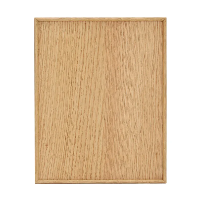 Andersen Schlüsselschrank 20x9,5x25 cm Oak by Andersen Furniture – product photo