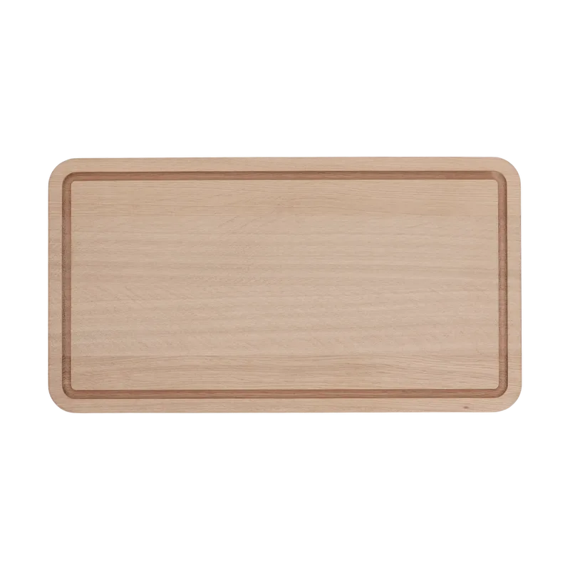 Andersen Schneidebrett Large 27x50 cm Oak fra Andersen Furniture – produktbillede