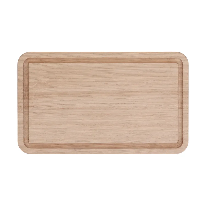 Andersen Schneidebrett Medium 24x40 cm Oak by Andersen Furniture – product photo
