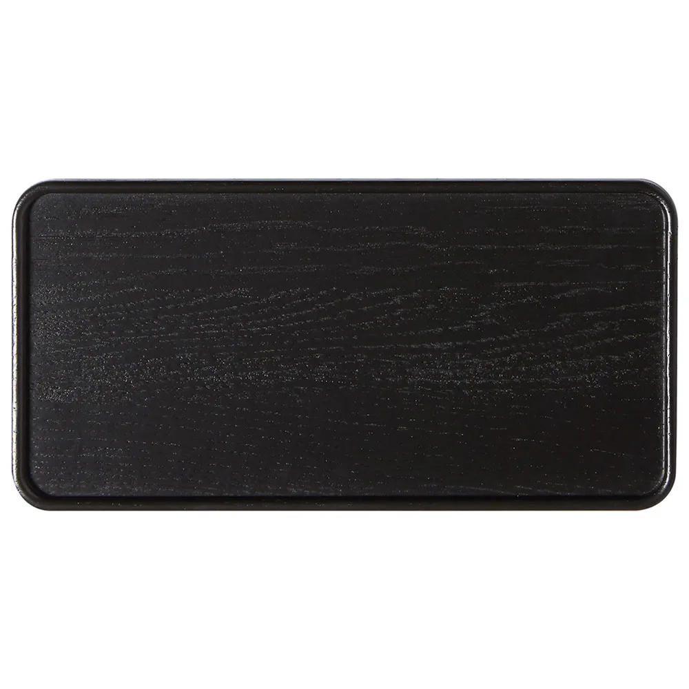 Create me bakke 12x24 cm, sort fra Andersen Furniture – produktbillede