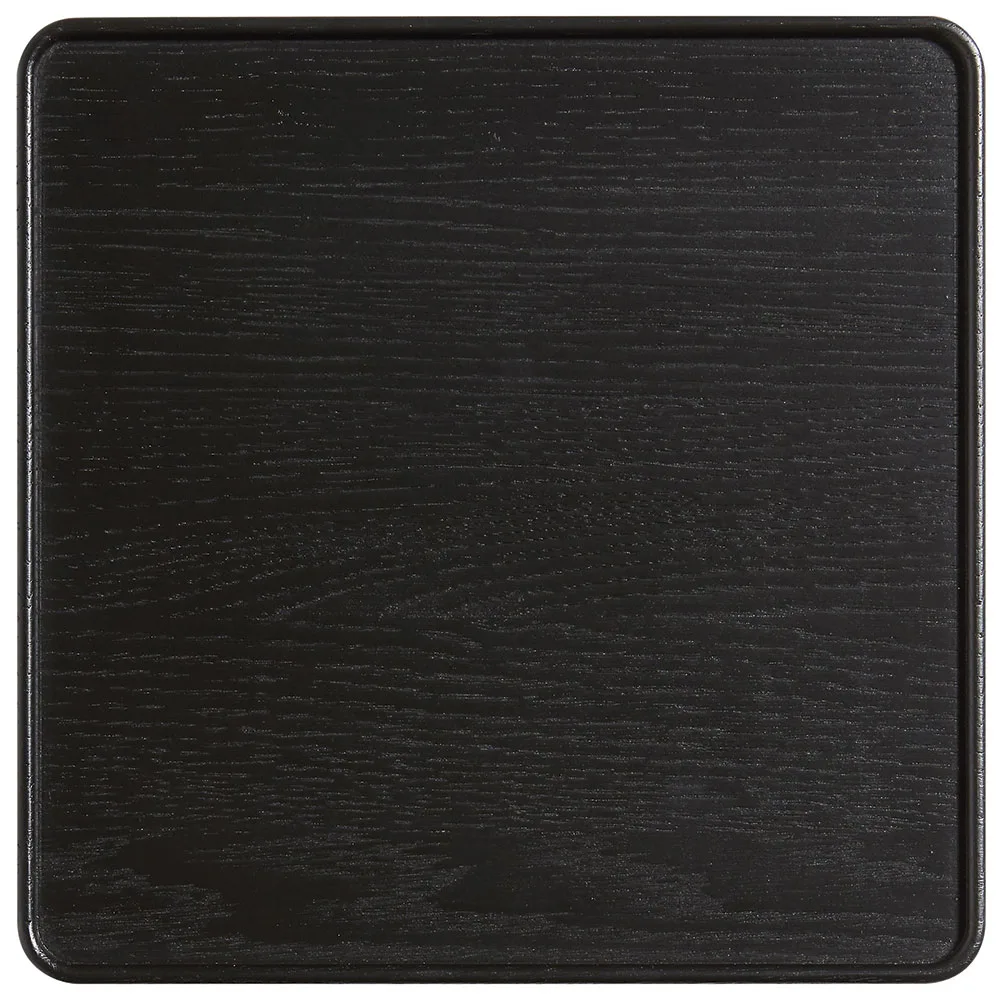 Create me bakke 24x24 cm, sort från Andersen Furniture – produktbild