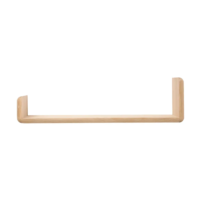 Level Wandregal Oak, 55x18x9 cm by Andersen Furniture – product photo