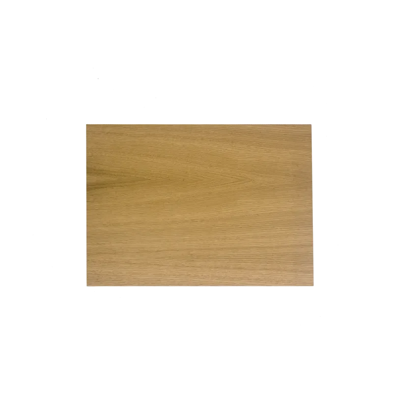 S10 Signature Wandregal 27x38 cm Oak fra Andersen Furniture – produktbillede
