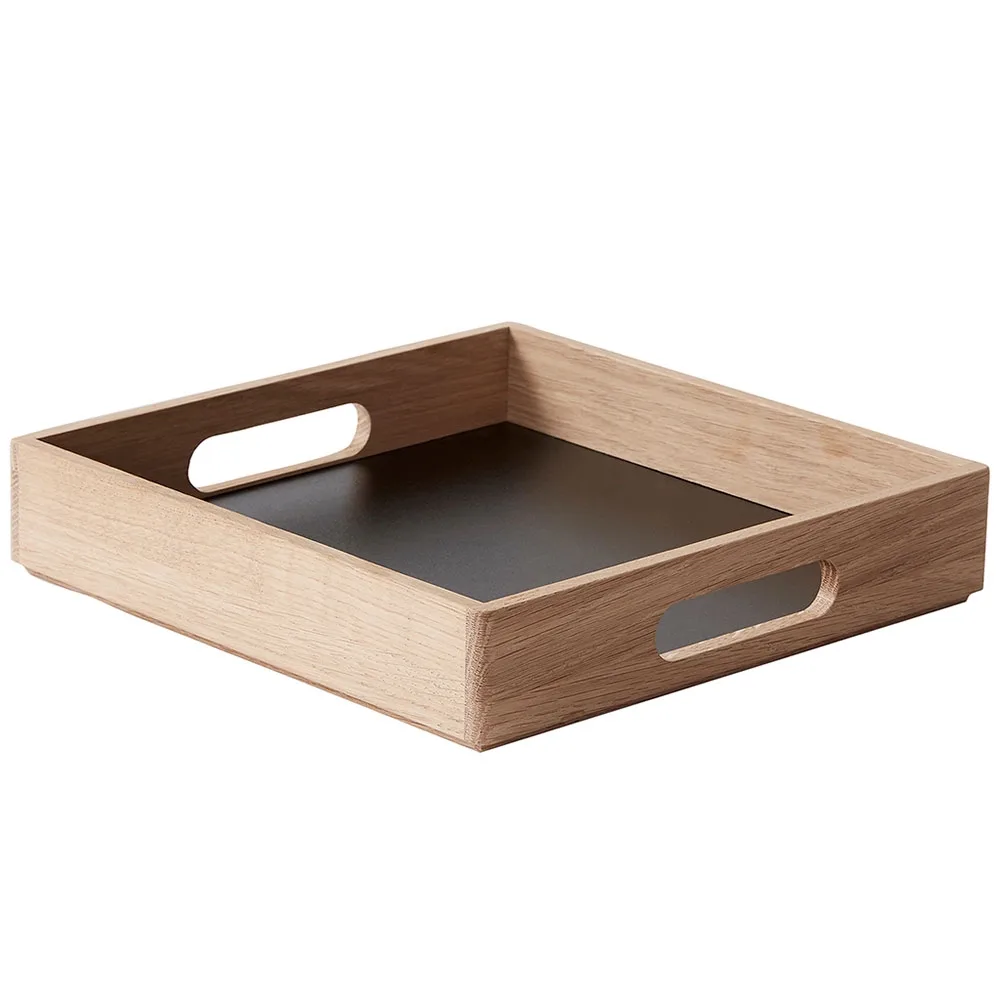 Serveringsbakke, 28x28 cm fra Andersen Furniture – produktbillede