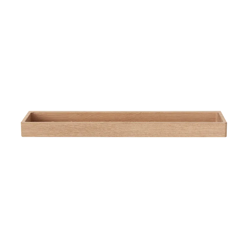 Shelf 11 Wandregal 44 cm Lacquered oak by Andersen Furniture – product photo