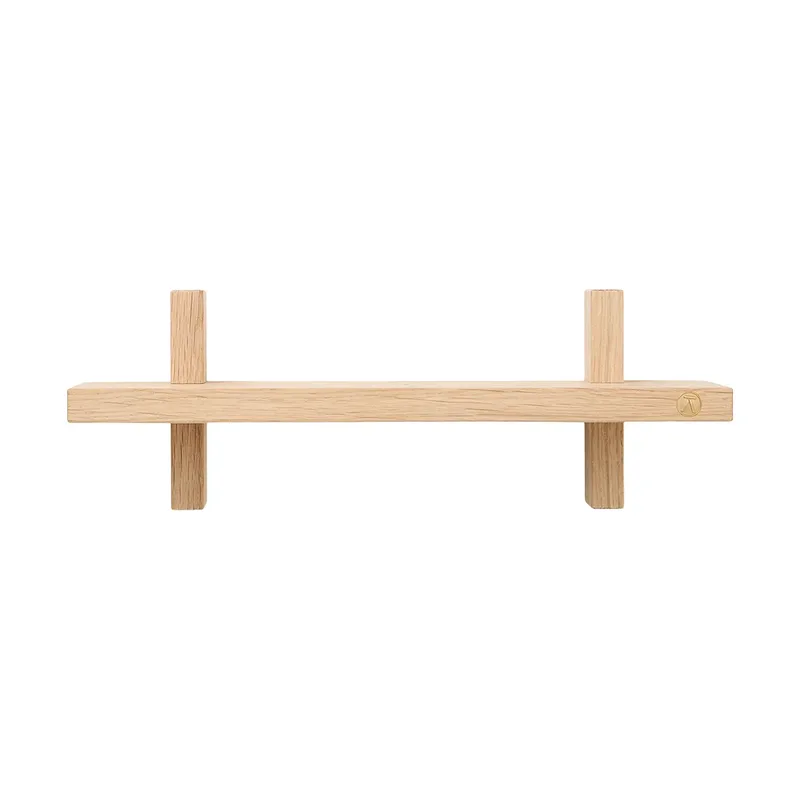 Treat Shelf Single - Small 34 x 12 x H11,2 cm Eg fra Andersen Furniture – produktbillede