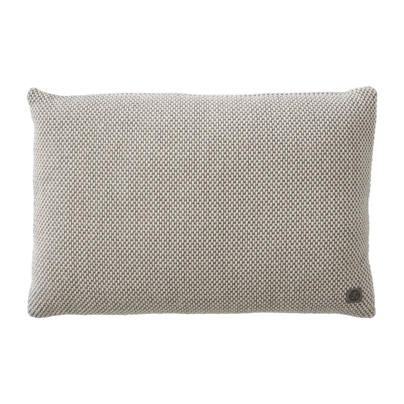 Collect Kissen SC48 Weave 40 x 60cm Almond von &Tradition – Produktfoto