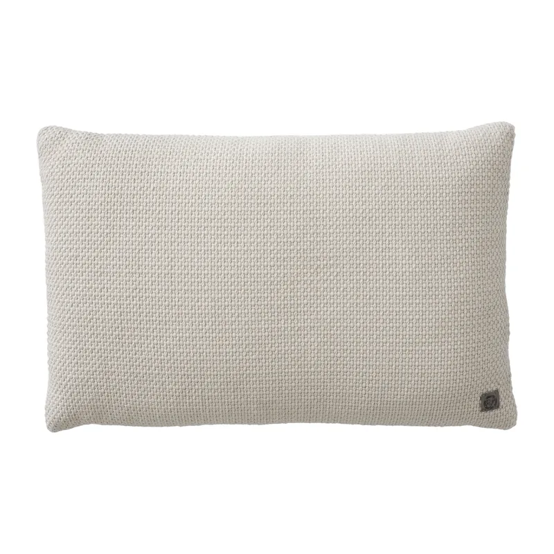 Collect Kissen SC48 Weave 40 x 60cm Coco de &Tradition – photo du produit