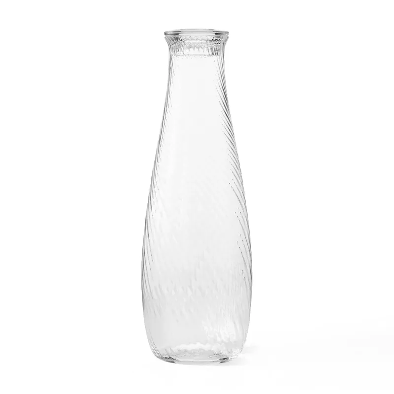 Collect SC62 Karaffe 0,8 L Klar by &Tradition – product photo
