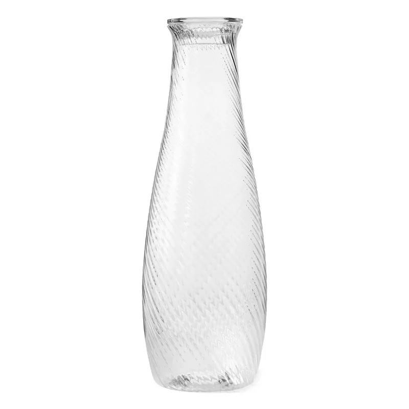 Collect SC63 Karaffe 1,2 L Klar by &Tradition – product photo