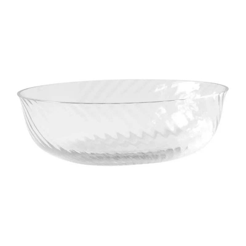 Collect SC82 Glasschüssel Ø14 cm Clear by &Tradition – product photo
