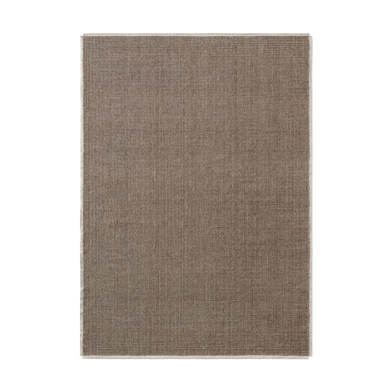 Collect SC84 Teppich 170x240cm Camel by &Tradition – product photo