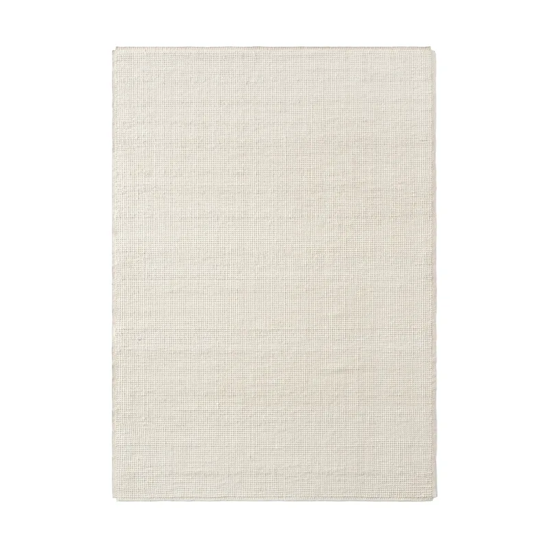Collect SC84 Teppich 170x240cm Milk by &Tradition – product photo