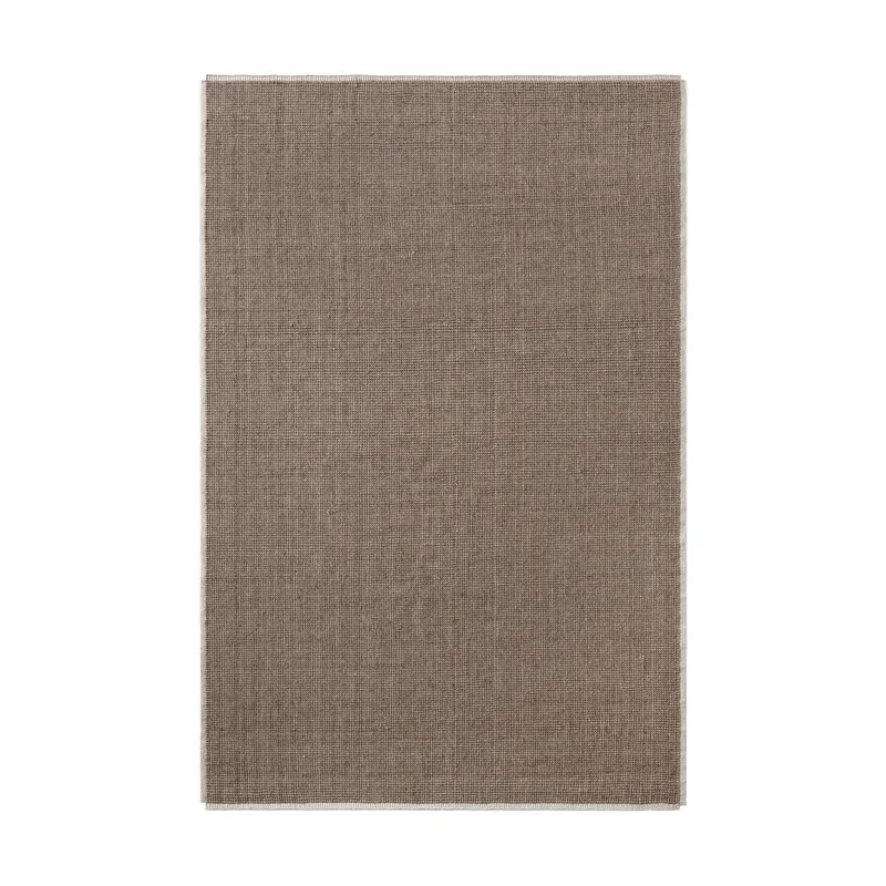 Collect SC85 Teppich 200x300 Camel by &Tradition – product photo