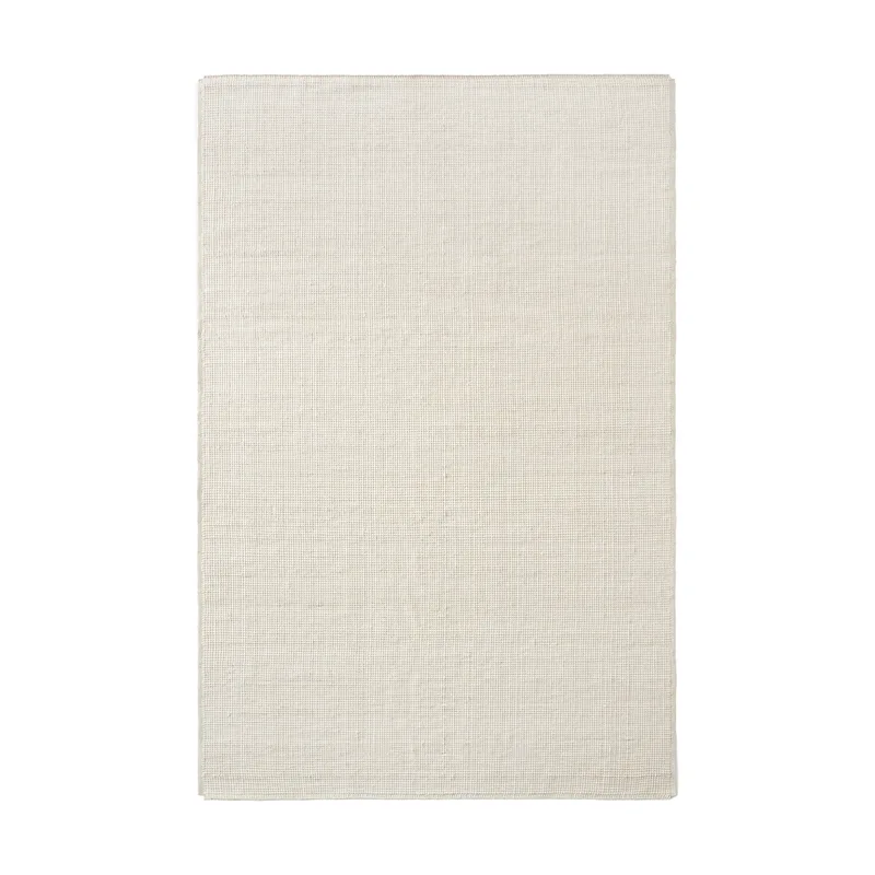 Collect SC85 Teppich 200x300 Milk by &Tradition – product photo