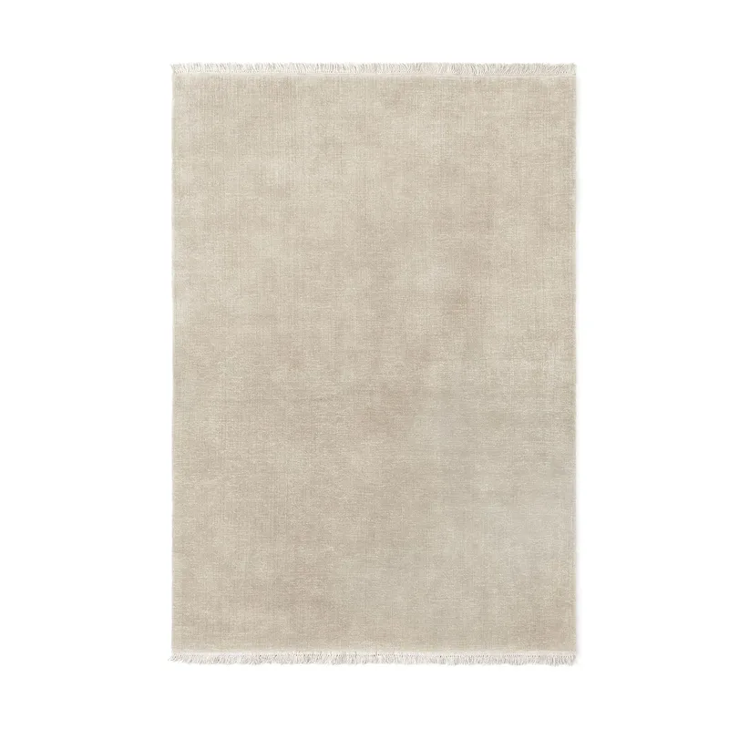 Der Moor AP18 Teppich 170x240 cm Beige Dew by &Tradition – product photo