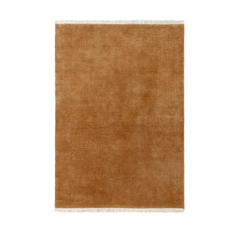 Der Moor AP18 Teppich 170x240 cm Golden Brown by &Tradition – product photo