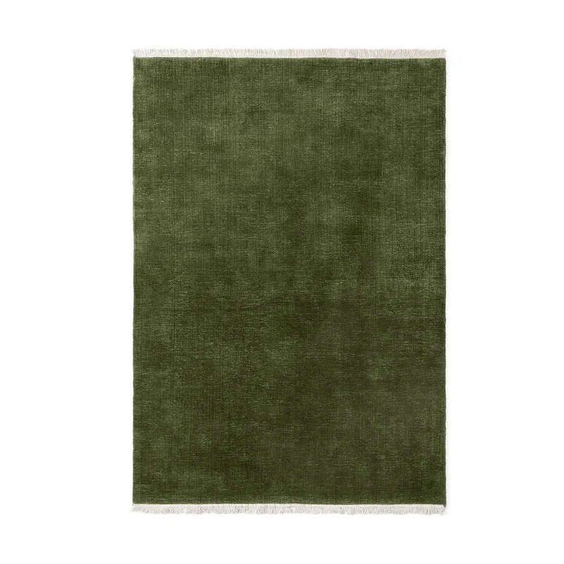 Der Moor AP18 Teppich 170x240 cm Green Pine by &Tradition – product photo