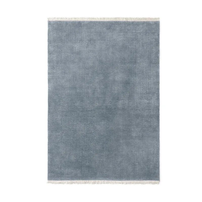 Der Moor AP18 Teppich 170x240 cm Grey Blue Thunder by &Tradition – product photo