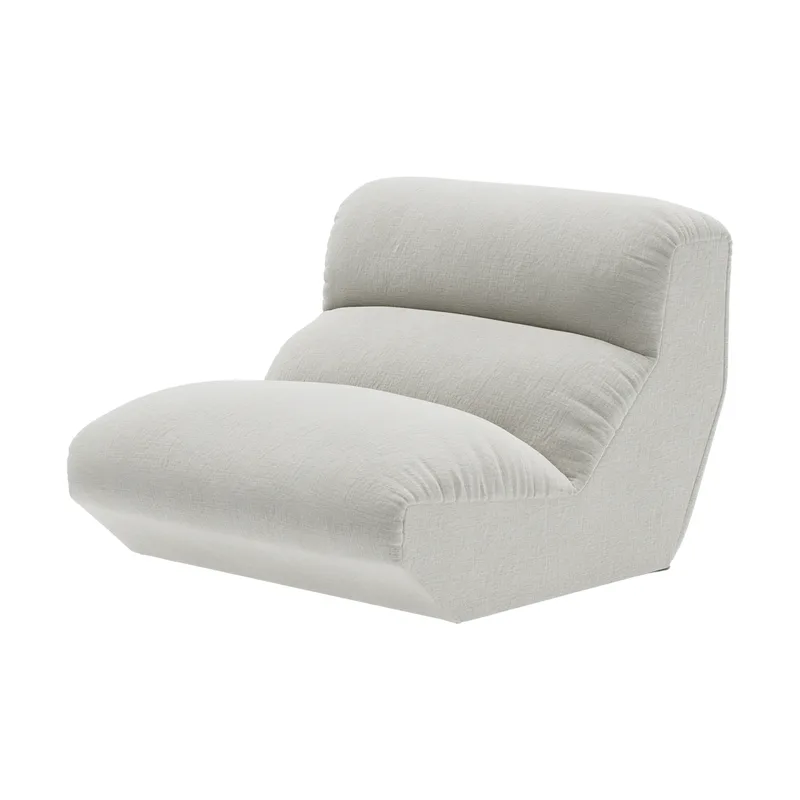 Hi Lo AV54 Modulsofa Mittelmodul Cifrado 0121 van &Tradition – productfoto