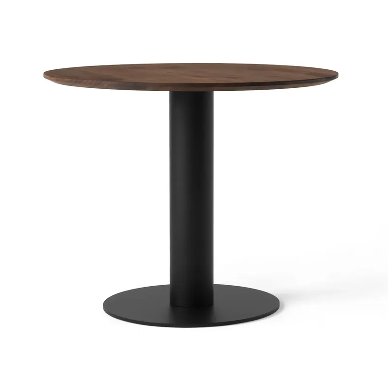 In Between Tisch SK11 Walnuss by &Tradition – product photo