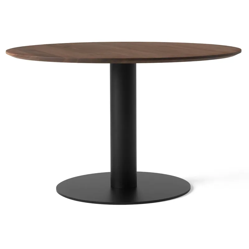 In Between Tisch SK12 Walnuss by &Tradition – product photo