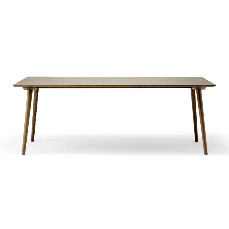 In Between Tisch SK5 Räuchereiche lackiert by &Tradition – product photo