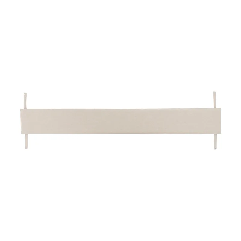 Ita Bank OS6 Sitzkissen Clay 011, 230 cm by &Tradition – product photo