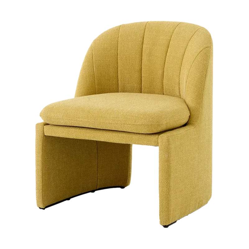 Loafer Club Chair SC107 Loungesessel Ecriture 0470 by &Tradition – product photo