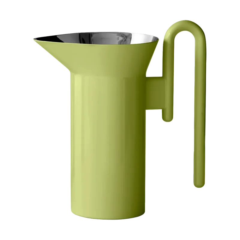 Momento JH38 Kanne 1 Liter Pistachio by &Tradition – product photo