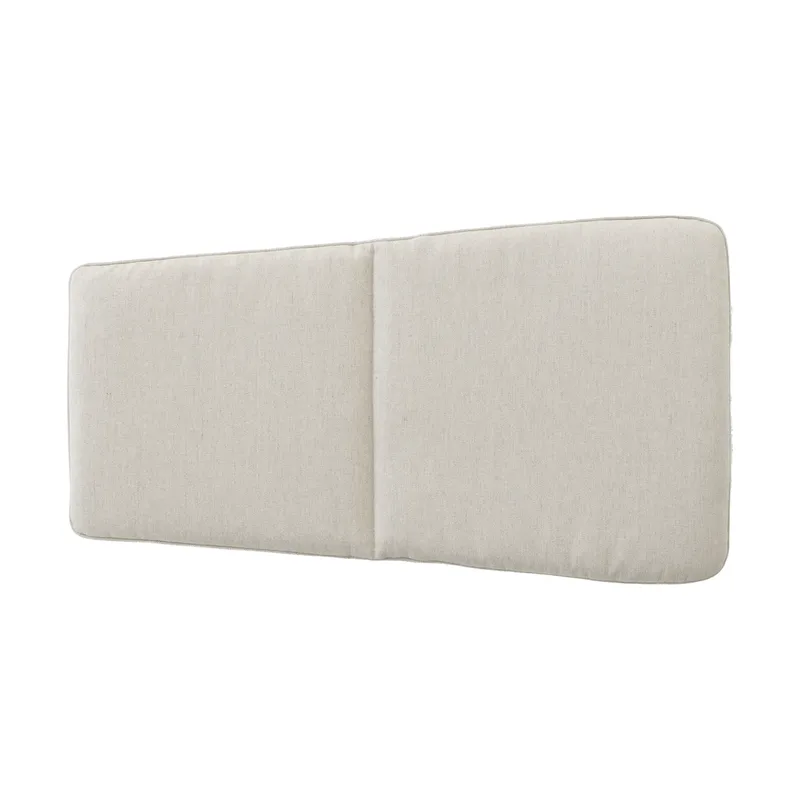 RFH RD4 Rücken- und Sitzkissen 79x42 cm Papyrus by &Tradition – product photo
