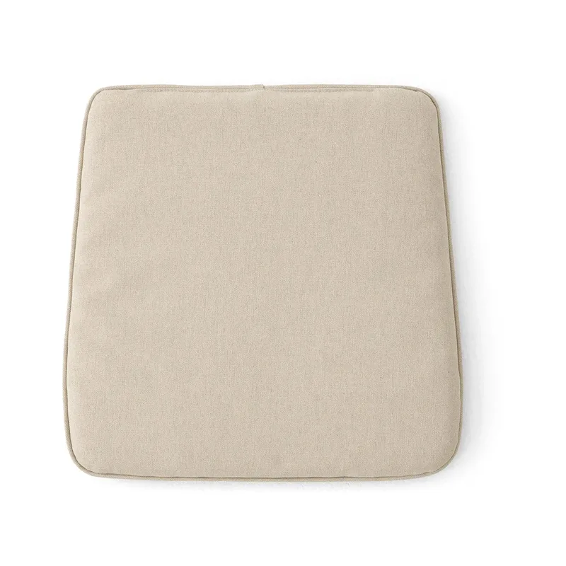 RFH RD4 Sitzkissen 43x44 cm Heritage 18006 Papyrus by &Tradition – product photo