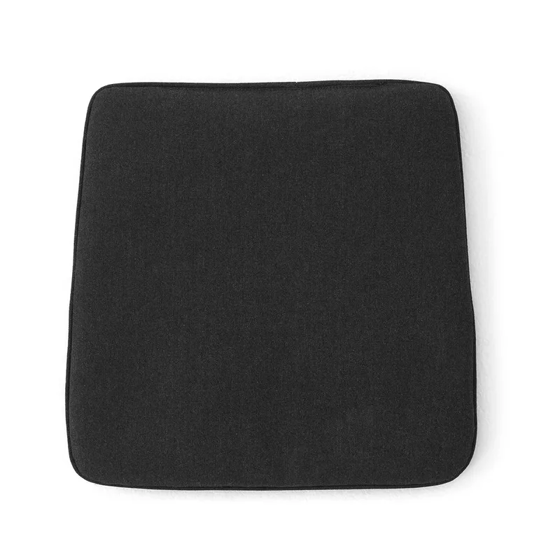 RFH RD4 Sitzkissen 43x44 cm Heritage 18009 Char by &Tradition – product photo