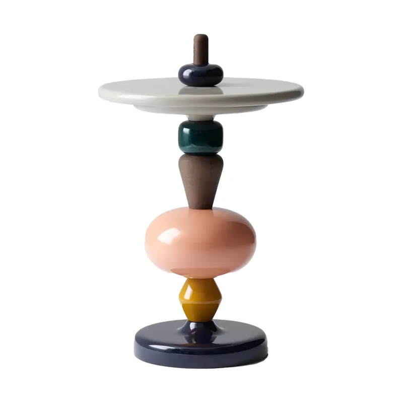 Shuffle Tisch MH1 Spectrum van &Tradition – productfoto