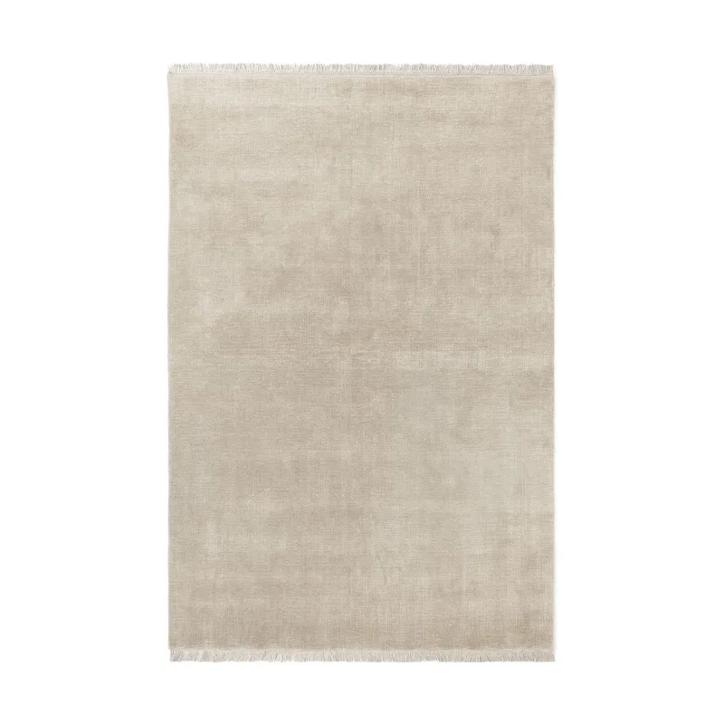 The Moor AP19 Teppich 200x300cm Beige Dew by &Tradition – product photo
