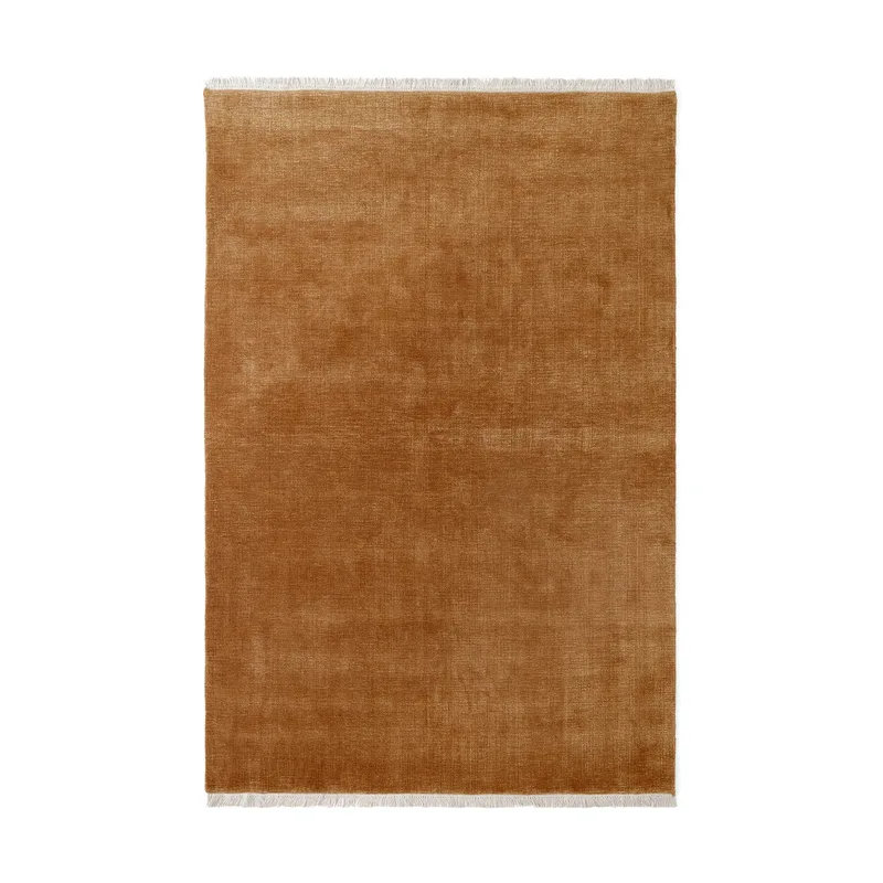 The Moor AP19 Teppich 200x300cm Golden Brown by &Tradition – product photo