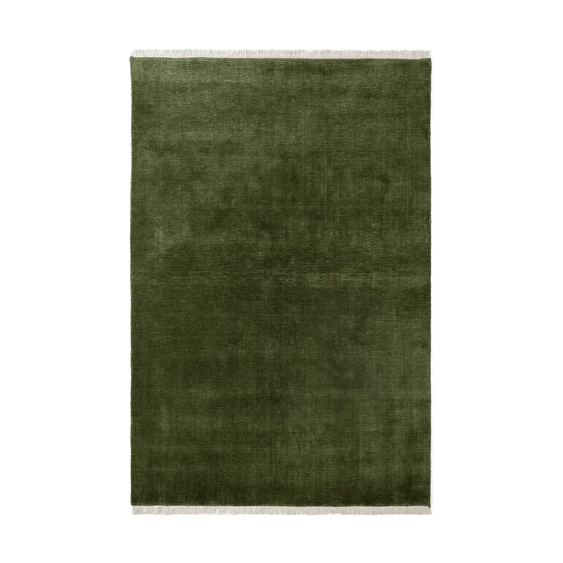 The Moor AP19 Teppich 200x300cm Green Pine by &Tradition – product photo