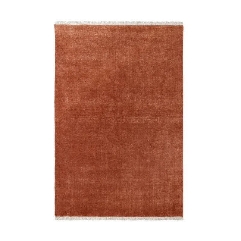 The Moor AP19 Teppich 200x300cm Red Heather by &Tradition – product photo