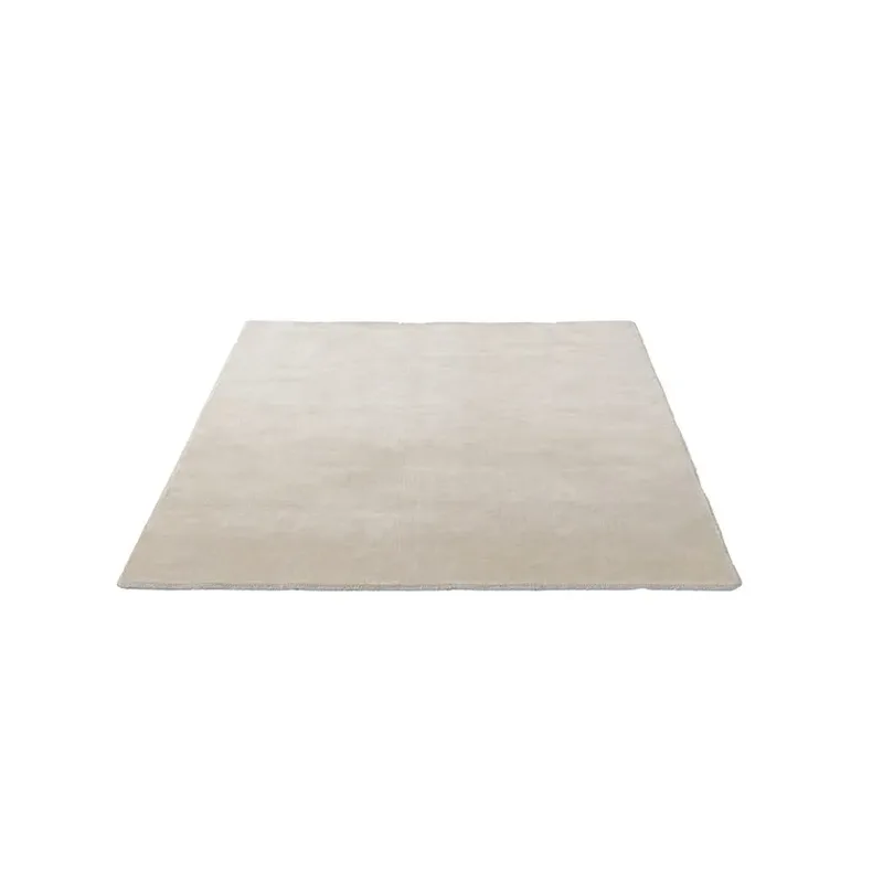 The Moor Teppich AP5 170 x 240cm Beige dew by &Tradition – product photo