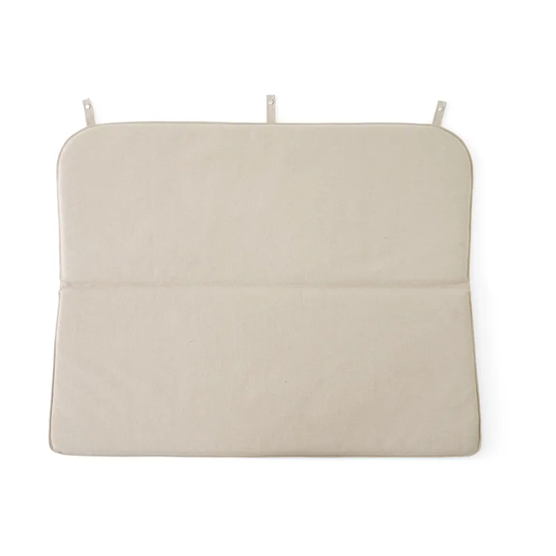 Thorvald Bank SC111 Sitzkissen Heritage papyrus, 122,5 cm by &Tradition – product photo