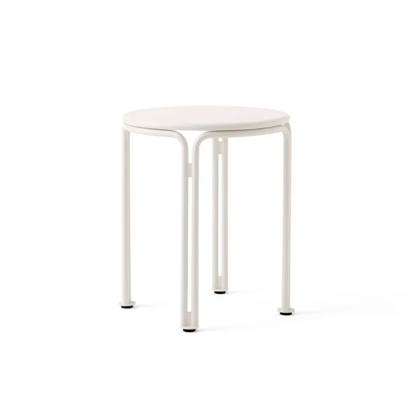 Thorvald SC102 Beistelltisch Ivory by &Tradition – product photo