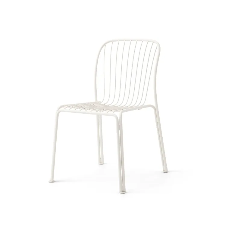 Thorvald SC94 Stuhl Ivory van &Tradition – productfoto