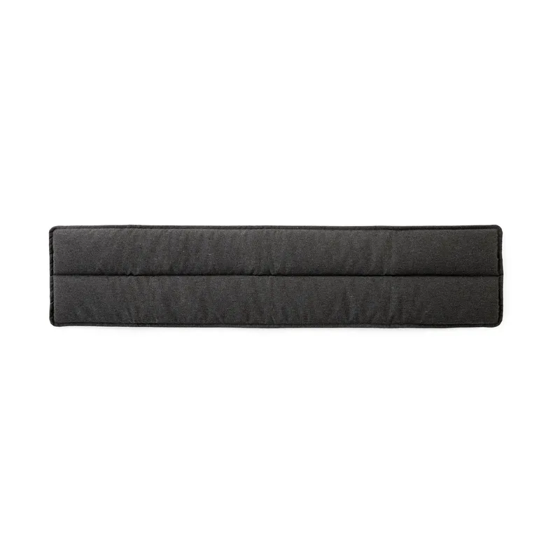 Ville AV28 Sitzkissen 180x40 cm Heritage Char by &Tradition – product photo
