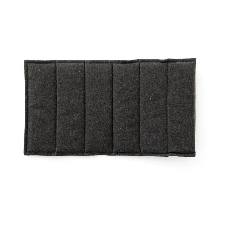 Ville AV33-AV34 Rücken- und Sitzkissen 80x46 cm Heritage Char by &Tradition – product photo