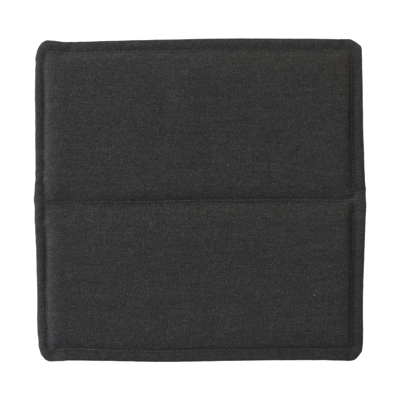 Ville Outdoor AV47 Sitzkissen 40x40 cm Heritage 18009 Char by &Tradition – product photo